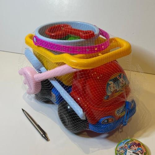 قلاب رمل كبير 9375