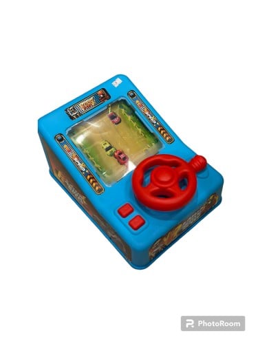 لعبة القيادة 5393x-1