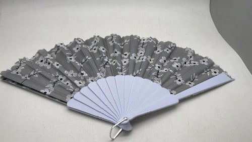 مهفة نقشة ورد JB-1077