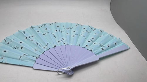 مهفة نقشة ورد JB-1077