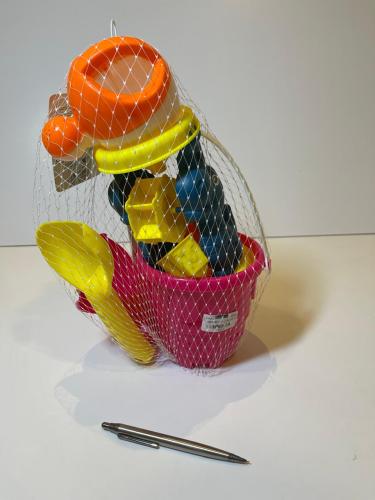 ألعاب سطل رمل JB-926-1