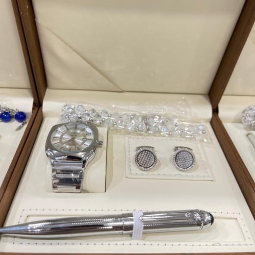 طقم هديه فورميك فاخر