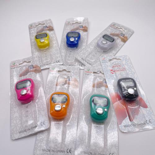 خاتم التسبيح بكرت