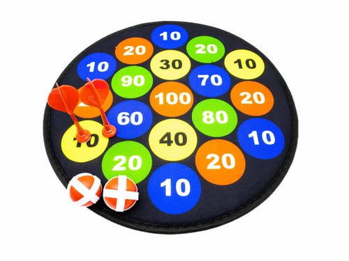 لعبة رمي الهدف BG-2566