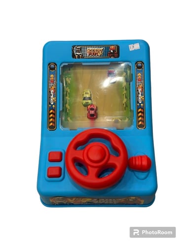 لعبة القيادة 5393x-1