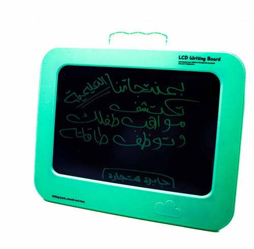 سبورة ذكية حجم كبير 13 أنش