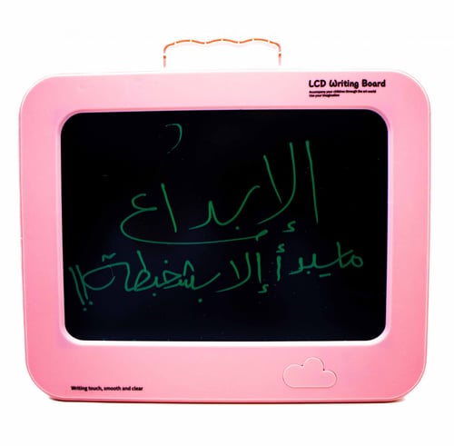 سبورة ذكية حجم كبير 13 أنش