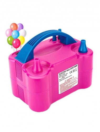 منفاخ بالون كهربائي