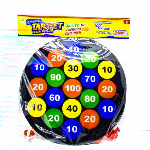 لعبة رمي الهدف BG-2566