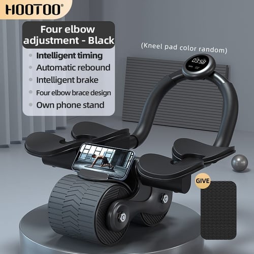 جهاز تمرين عضلات البطن