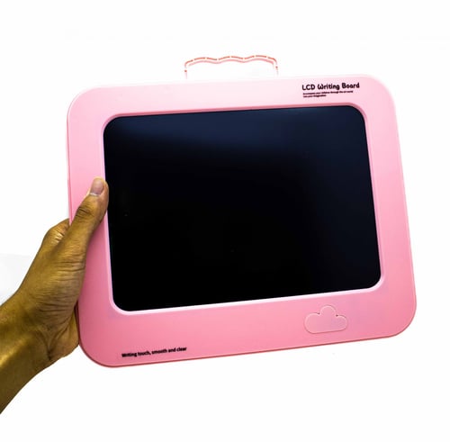 سبورة ذكية حجم كبير 13 أنش