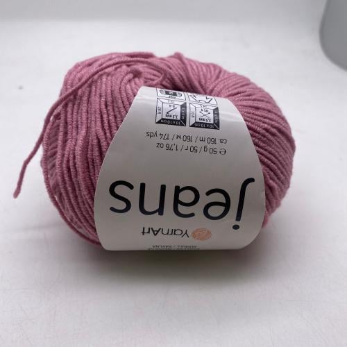 صوف جينز يارن ارت تركي رقم 65