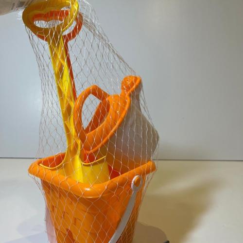 العاب رمل سطل JB-926-3