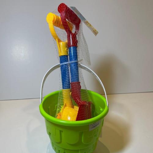 ألعاب رمل JB-926-2