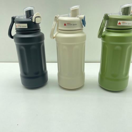 مق ستيل فاخر 800 ملي JB-1121-2