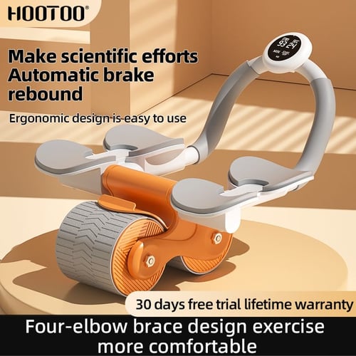 جهاز تمرين عضلات البطن