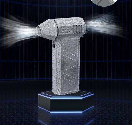 منفاخ تيربو لمبه