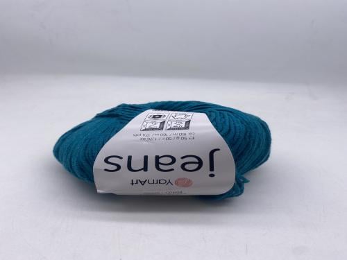 صوف جينز يارن ارت تركي رقم 63