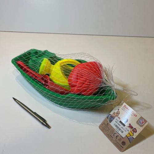 لعبه الشاطئ KB-10600