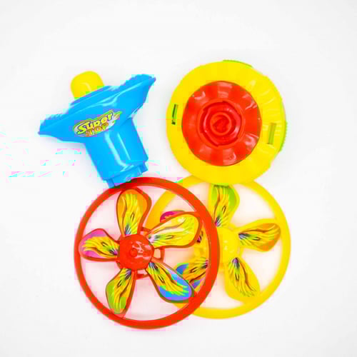 لعبة دوامة كرت KB8817