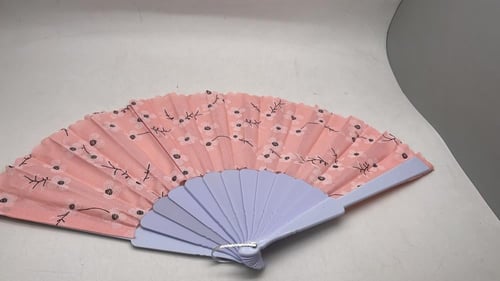 مهفة نقشة ورد JB-1077