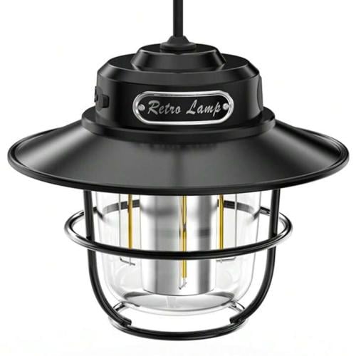 لمبه مخيمات تعليق JB893-7