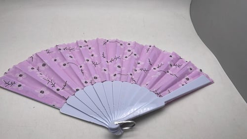 مهفة نقشة ورد JB-1077