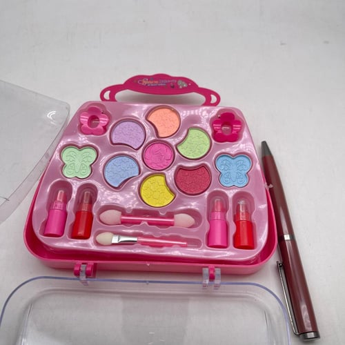 لعبه مكياج بعلبه JB 1206