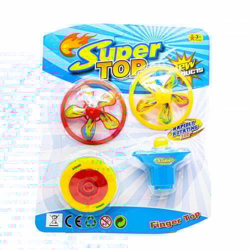 لعبة دوامة كرت KB8817