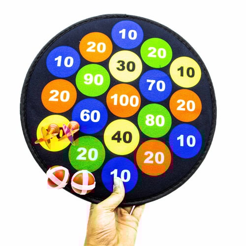 لعبة رمي الهدف BG-2566