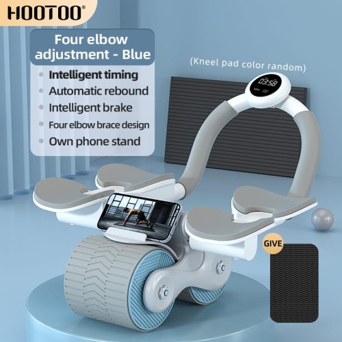 جهاز تمرين عضلات البطن