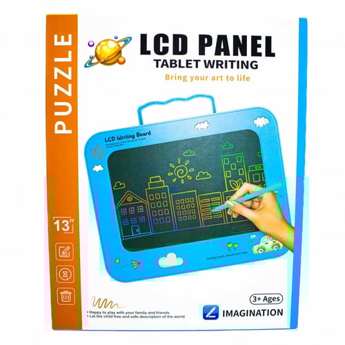 سبورة ذكية حجم كبير 13 أنش