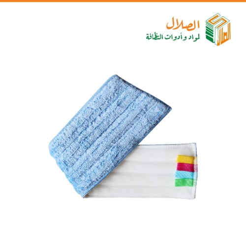 مساحة ارضيات رطب فراشة مسطحة 40سم عصاء وقاعدة المن...