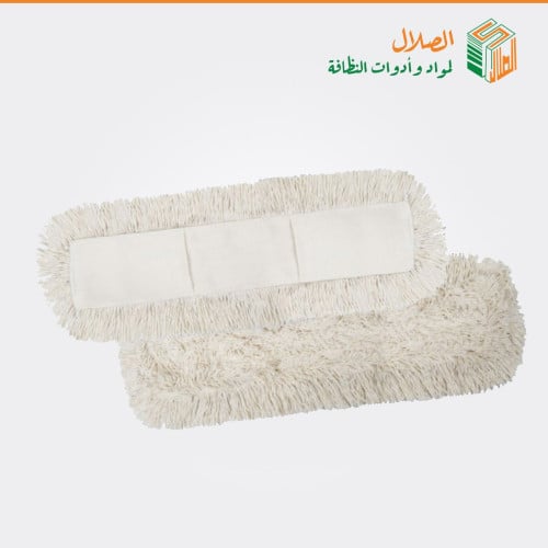 غيار قطن مساحه جاف 1 متر ايطالي من فيلموب