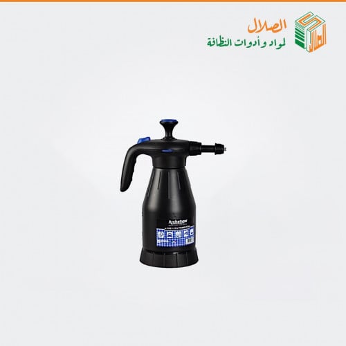 بخاخ صابون رغوه 1.5 لتر بار ايطالي