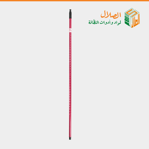 Red iron cane, Italian year, 130 cm, 3L