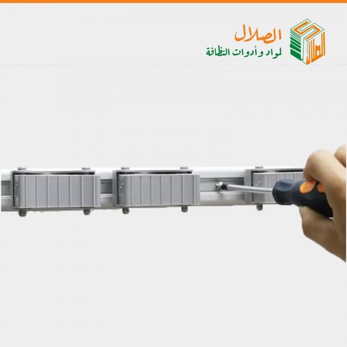 حامل عصيان ومعاليق 3 حامل عصاء+ 3 معاليق