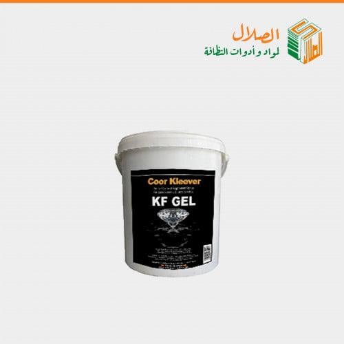 جل تلميع الرخام KF GEL من Coor Kleever