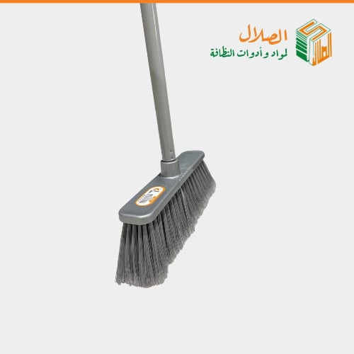 مكنسة أرضيات ناعم عصاء حديد 2210 من 3L