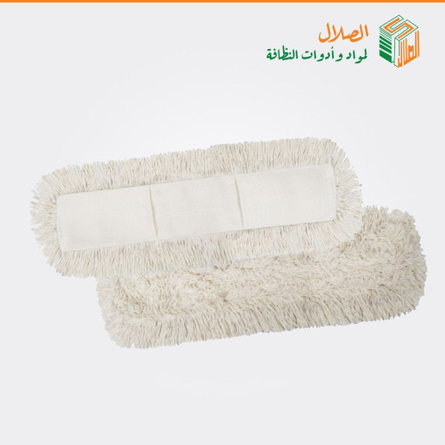 غيار قطن مساحه جاف 60سم ايطالي من فيلموب