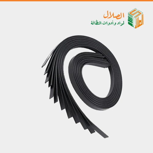 غيار ربل مساحة زجاج ربل 90سم شد 10 حبات ايطالي من...