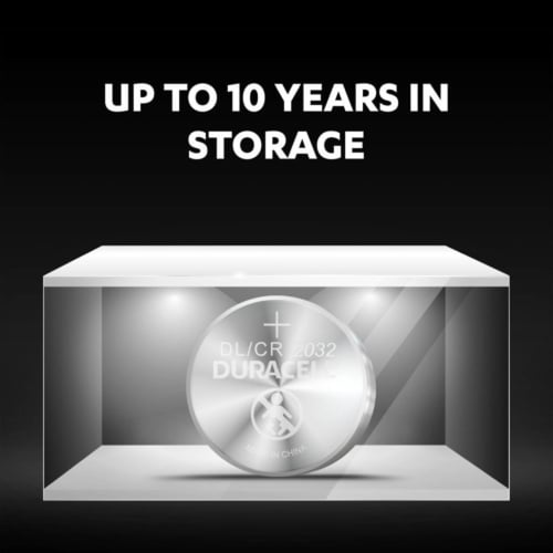 بطارية V3 2032 من دورسيل