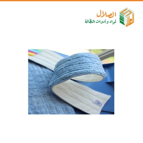 غيار مساحة ارضيات الفراشة قطن ثقيل خشن للأرضية الم...