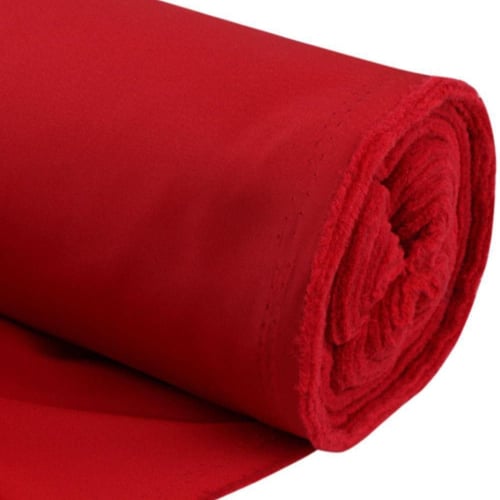 لفة قماش جوخ ثقيل