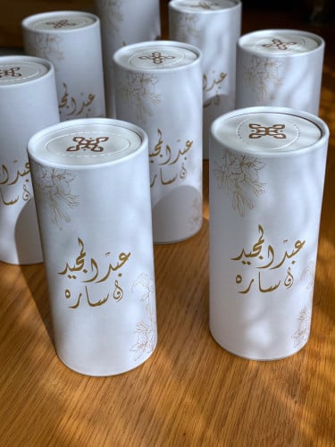 مناديل اسطوانيه