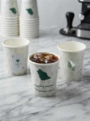 اكواب ستيكرات 7 أونص