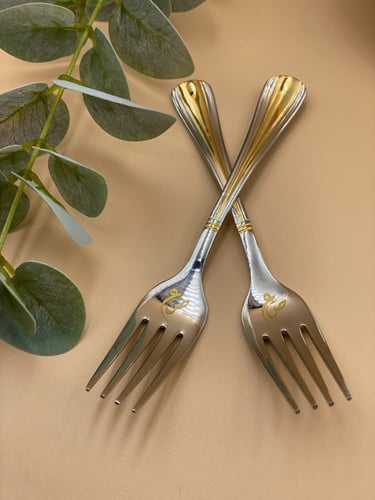 طقم ملكه و زواج