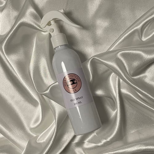 معطر مفرش حرير