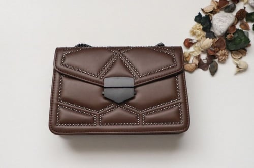 حقيبة مستطيلة