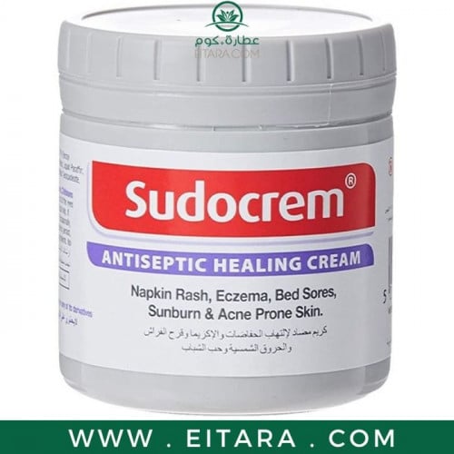 كريم مضاد للاتهاب سودوكريم 60جرام